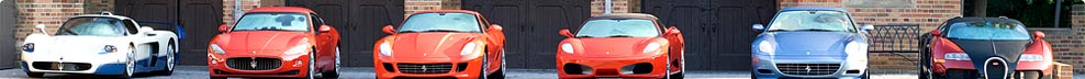 Auto's advertenties